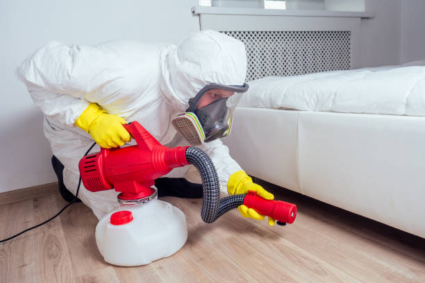 Best Pest Prevention Services  in Concordia, NJ