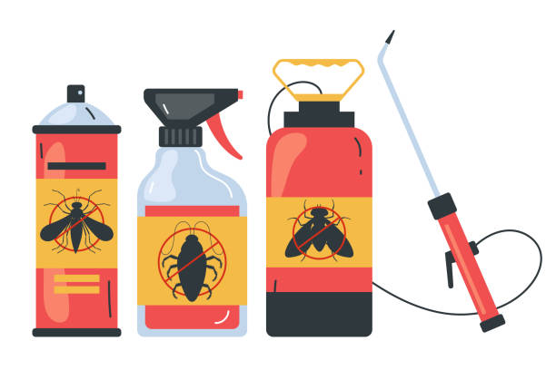 Pest Control Cost in Concordia, NJ