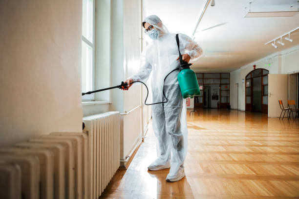 Best Commercial Pest Control Services  in Concordia, NJ